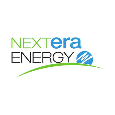 NextEra Energy color logo