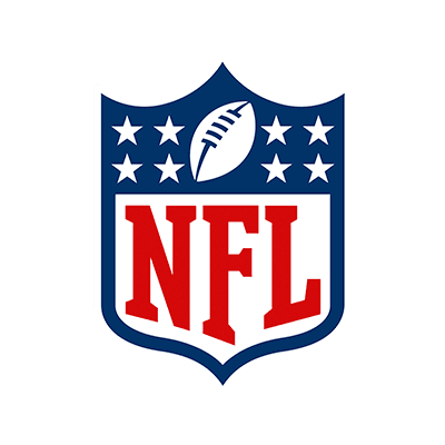 NFL (National Football League) logo