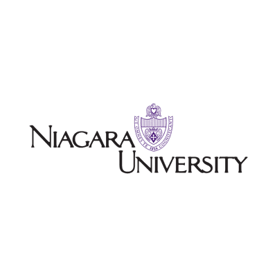 Niagara University logo