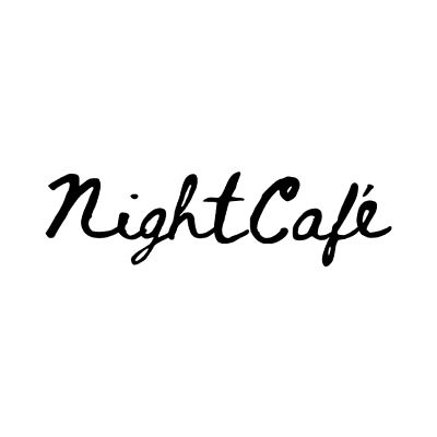 NightCafe logo