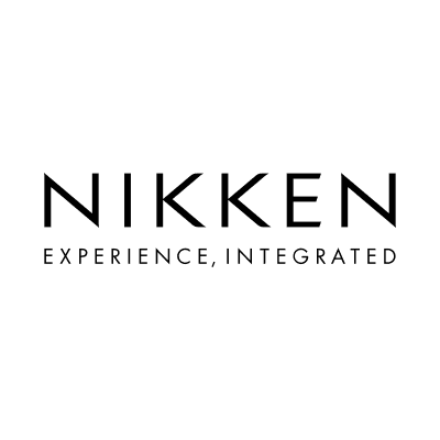 Nikken Sekkei color logo