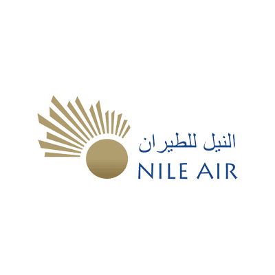 Nile Air logo