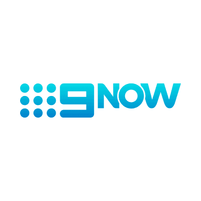 Nine Network color logo