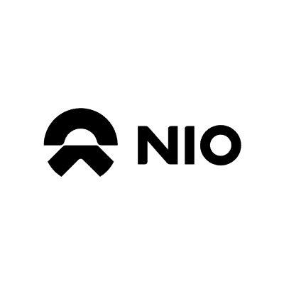 NIO logo