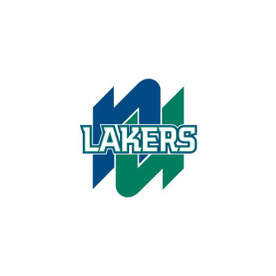 Nipissing Lakers logo