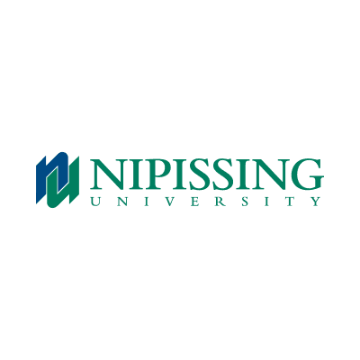 Nipissing University color logo