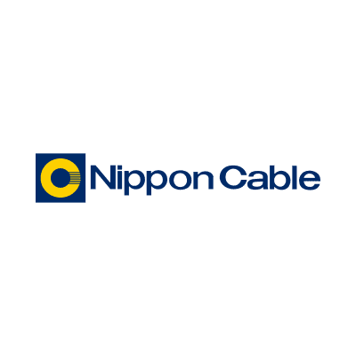 Nippon Cable color logo