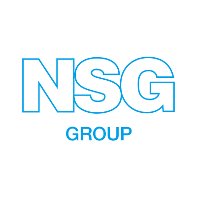 Nippon Sheet Glass logo