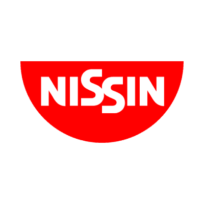Nissin logo