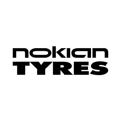 Nokian Tyres logo