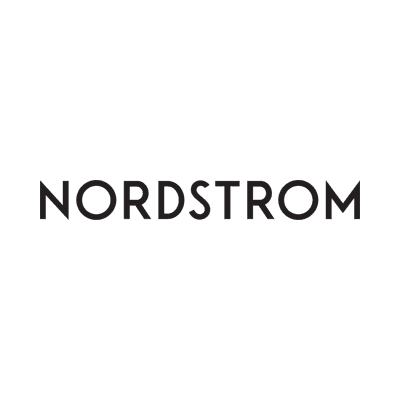 Nordstrom color logo