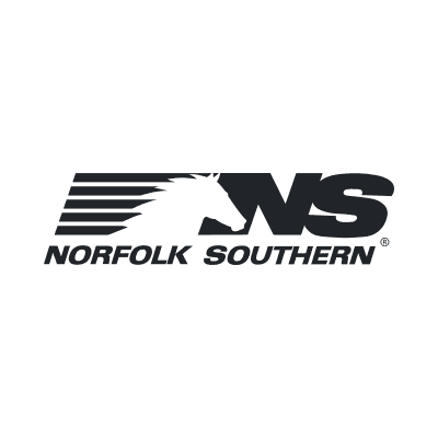 Norfolk Southern Railway color logo