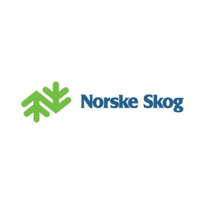Norske Skog logo