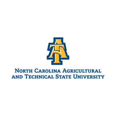 North Carolina A&T State University logo