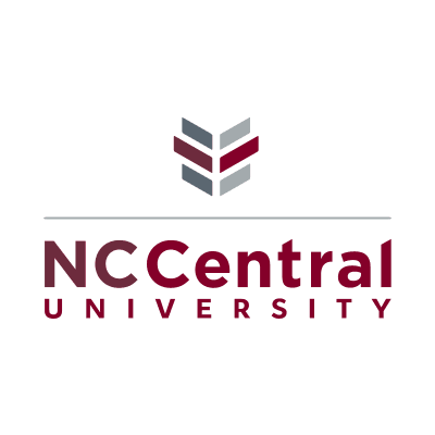 North Carolina Central University (NCCU) logo