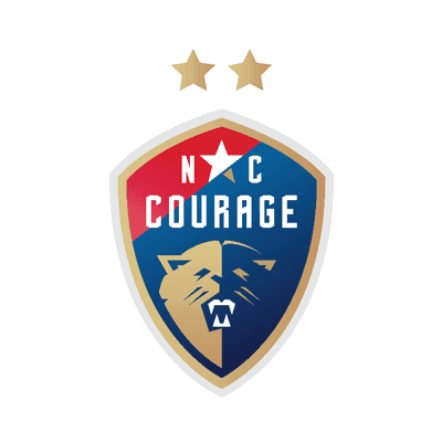 North Carolina Courage logo