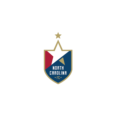North Carolina FC logo