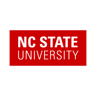 North Carolina State University (NCSU) logo