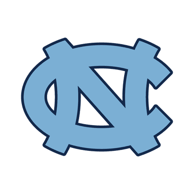 North Carolina Tar Heels logo
