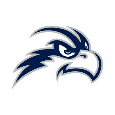 North Florida Ospreys color logo