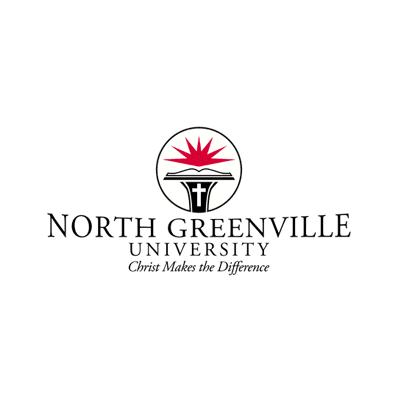 North Greenville University logo