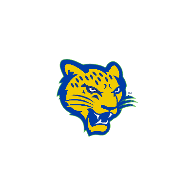 North Texas Trailblazers logo
