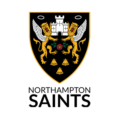 Northampton Saints color logo