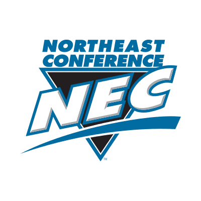 Northeast Conference (NEC) color logo