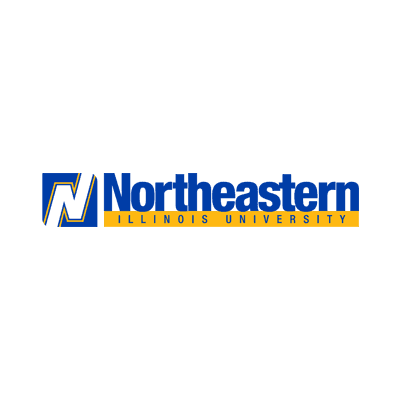 Northeastern Illinois University (NEIU) logo