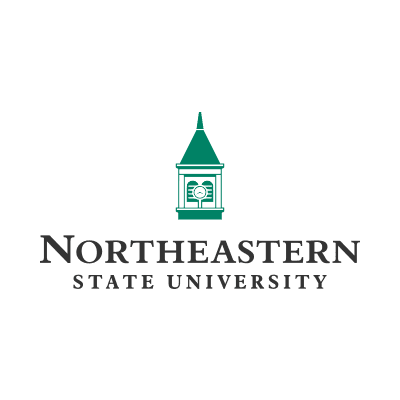 Northeastern State University logo