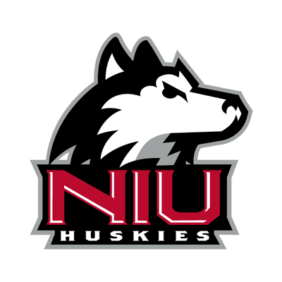 Northern Illinois Huskies logo