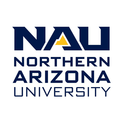Northern Arizona University logo
