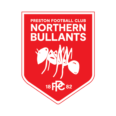 Northern Bullants logo