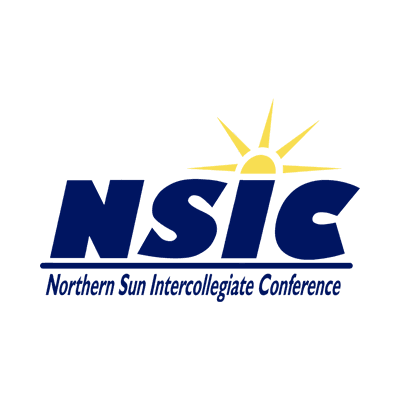 Northern Sun Intercollegiate Conference logo