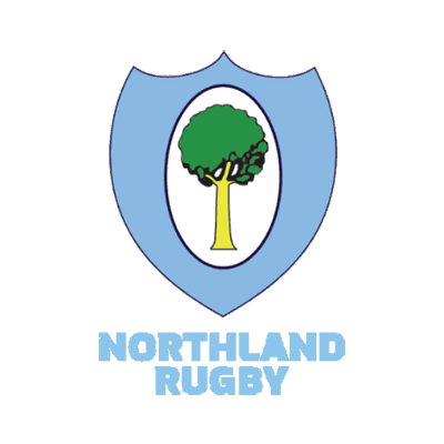 Northland Rugby Union color logo