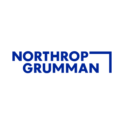 Northrop Grumman color logo