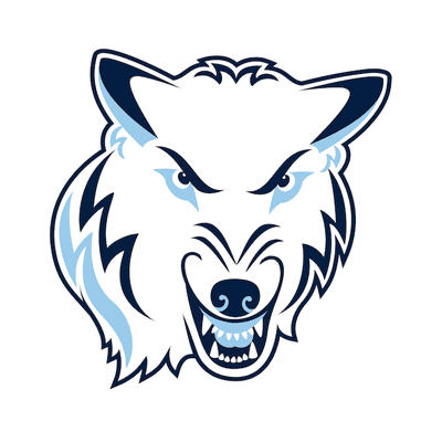 Northwood Timberwolves logo
