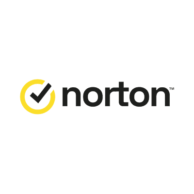 Norton Antivirus color logo