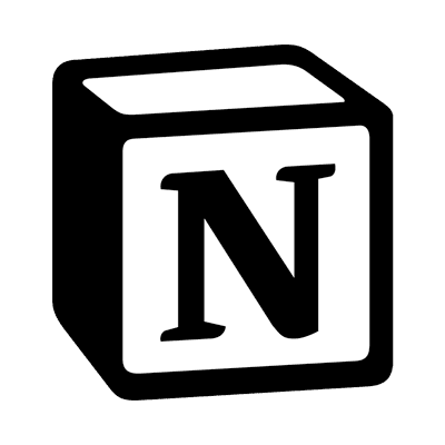 Notion logo