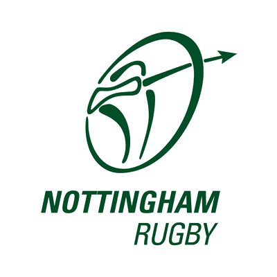 Nottingham Rugby logo