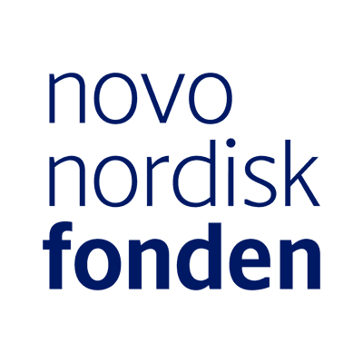 Novo Nordisk Foundation color logo