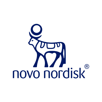 Novo Nordisk logo