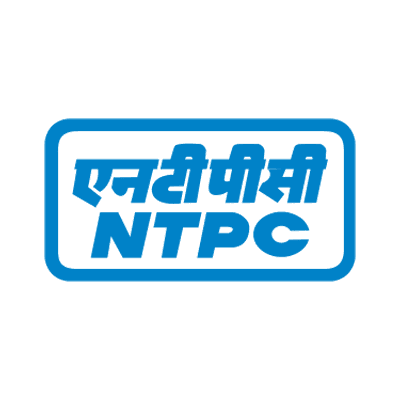 NTPC Limited logo