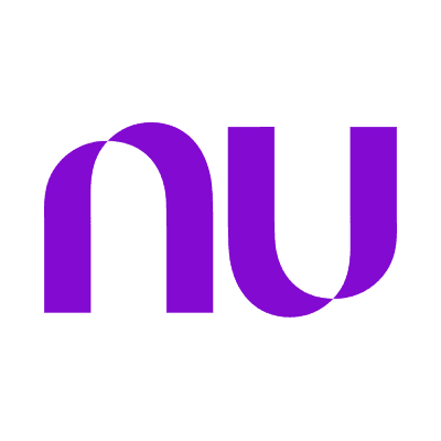 Nubank color logo