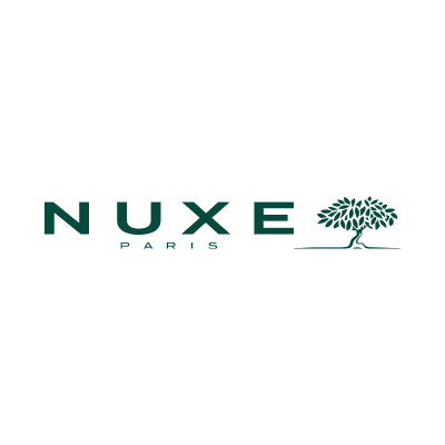 NUXE logo