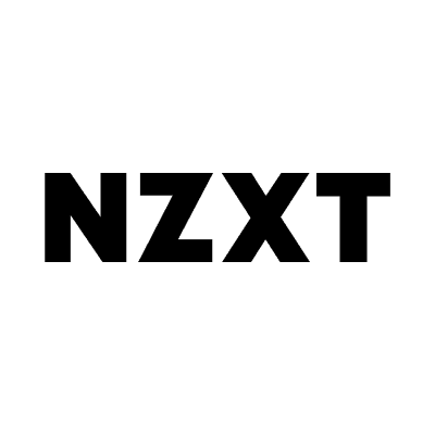 NZXT logo