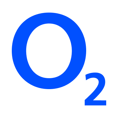 O2 logo