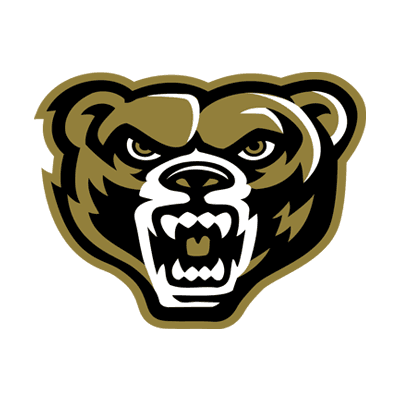 Oakland Golden Grizzlies
