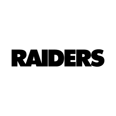 Oakland Raiders color logo