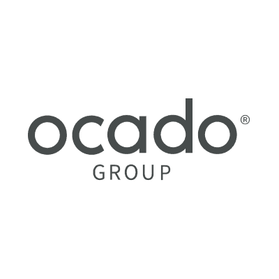 Ocado Group color logo